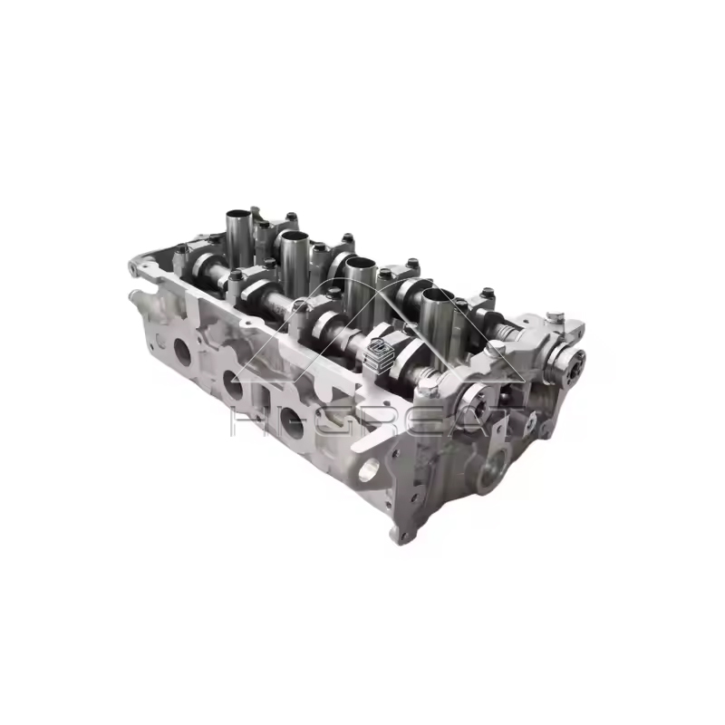 Engine Cylinder Head - New 1.5L 4A91 & 1.6L 4A92