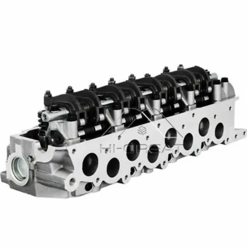 2.5L D4BF Diesel Engine Cylind - đánh giá và giá Engine Cylinder Head