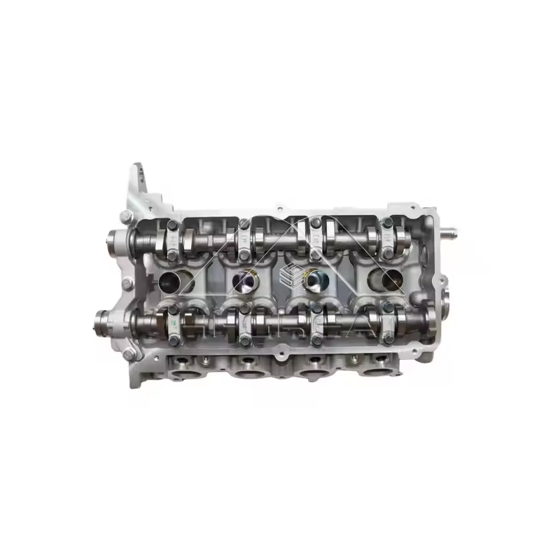 New 1.5L 4A91 & 1.6L 4A92 Fron - đánh giá và giá Engine Cylinder Head