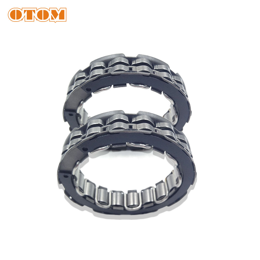 OTOM Motorcycle One Way Bearin - đánh giá và giá Motorcycle Starter Motor