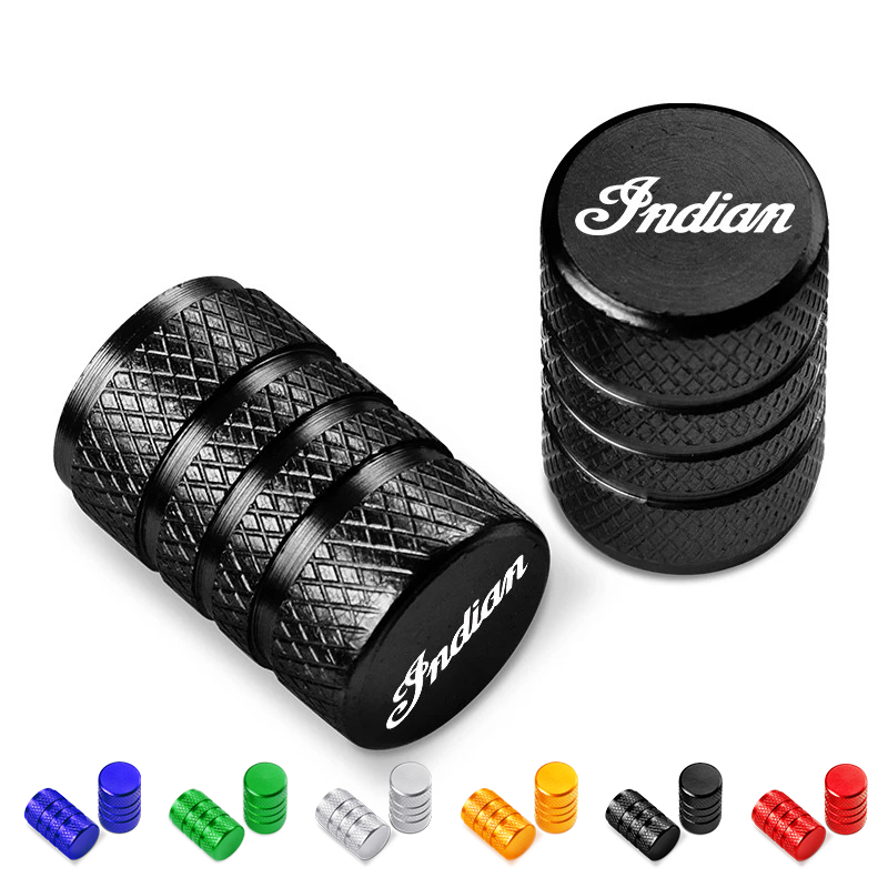 CNC Tire Valve Caps Air Stem C - đánh giá và giá Motorcycle Valve Cover