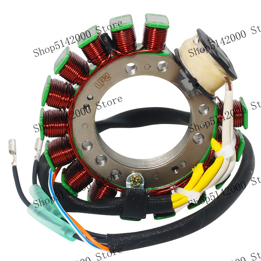 Motorcycle Ignition Generator  - đánh giá và giá Motorcycle Stator