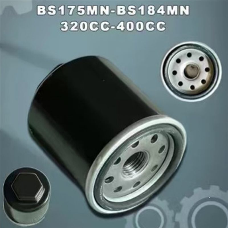 Hot Sale-High Performance Pape - đánh giá và giá Motorcycle Oil Filter