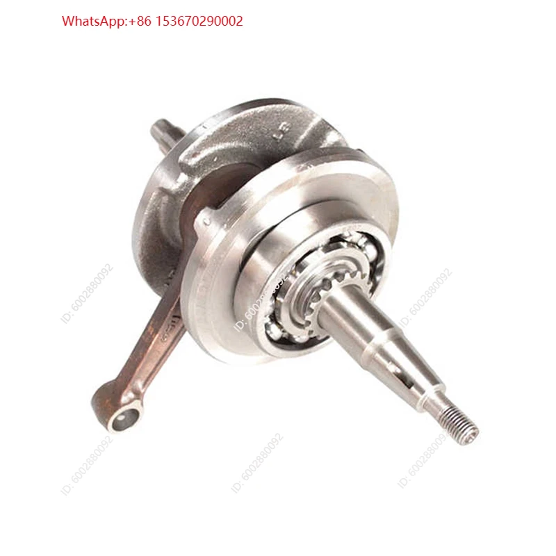Motorcycle Crankshaft Assembly - đánh giá và giá Engine Parts Motorcycle