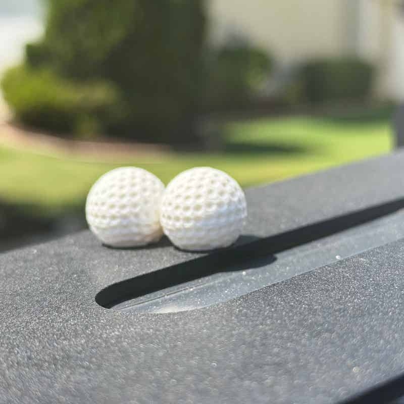 Golf Ball Style Tire Valve Ste - đánh giá và giá Motorcycle Valve Cover