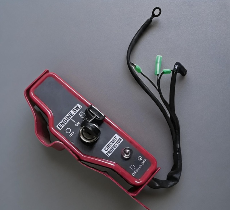 Replacement Electric Start Kit - đánh giá và giá Motorcycle Starter Motor