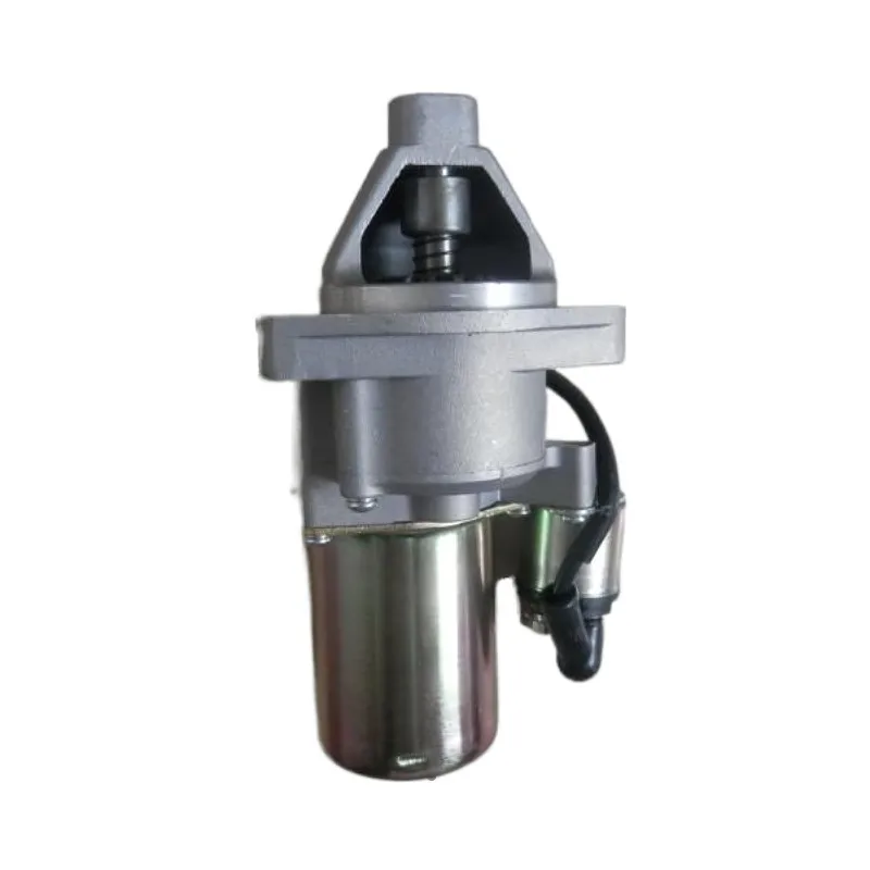 Replacement Electric Start Kit - đánh giá và giá Motorcycle Starter Motor