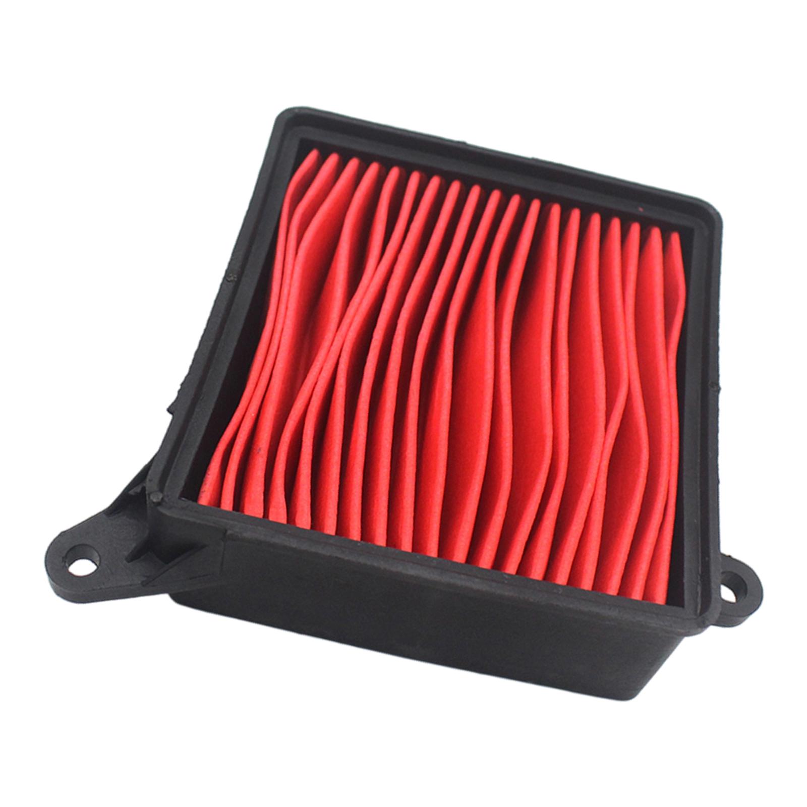 Motorcycle Air Cleaner Filter  - đánh giá và giá Engine Parts Motorcycle