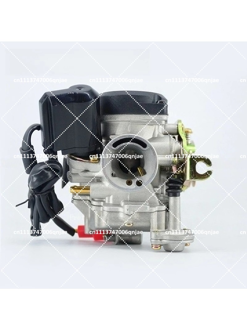 Motorcycle Carburetor GY6 50cc - đánh giá và giá Motorcycle Carburetor