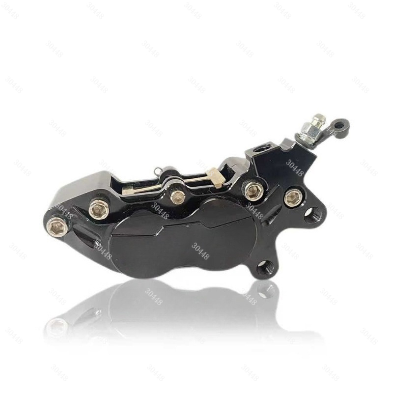 Motorcycle CNC Four-Piston Bra - đánh giá và giá Motorcycle Piston