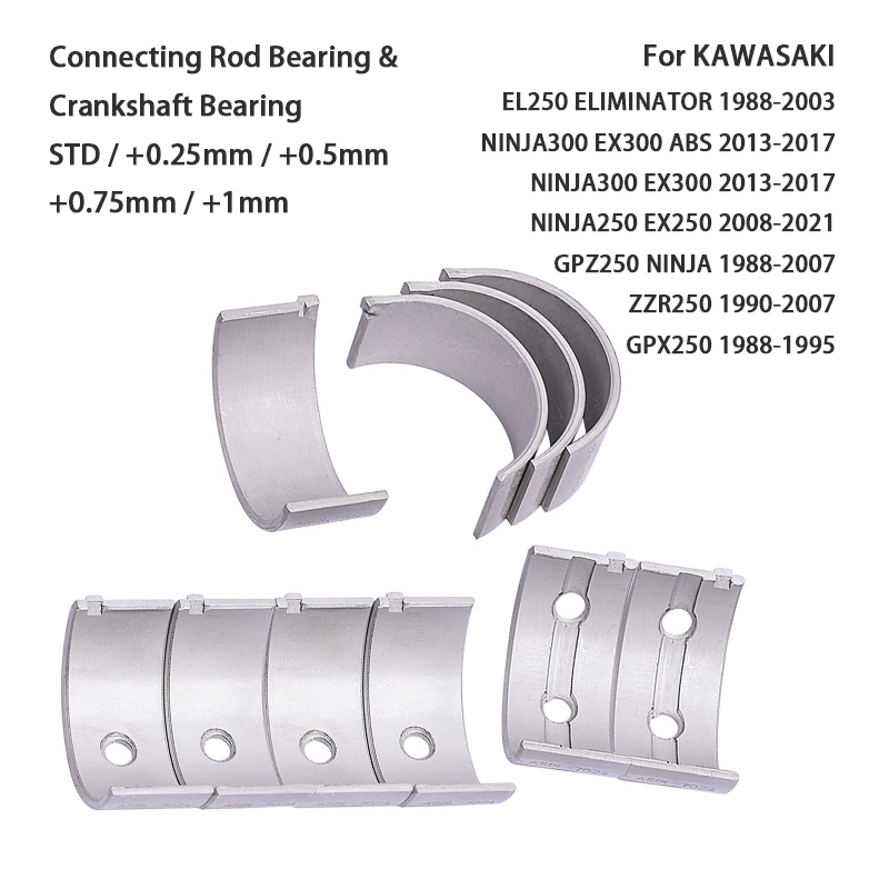 STD 30mm Connecting Rod 28mm C - đánh giá và giá Motorcycle Crankshaft