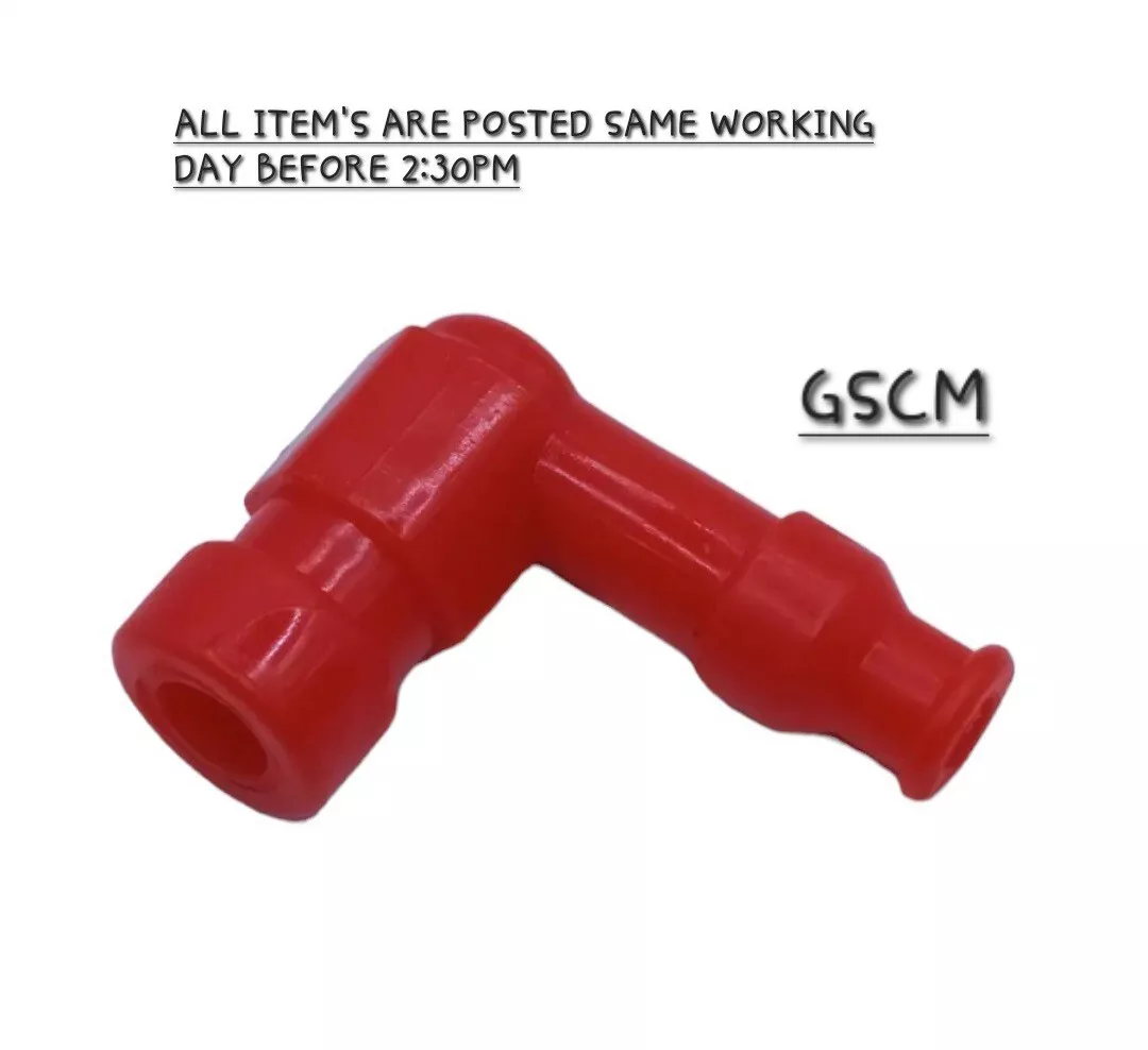 Silicone Spark Plug Sleeve Ign - đánh giá và giá Motorcycle Spark Plug