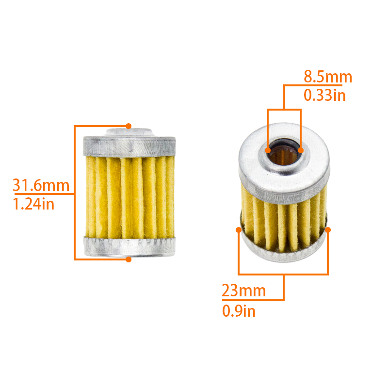 Motorcycle Oil Filter For Yama - đánh giá và giá Motorcycle Oil Filter