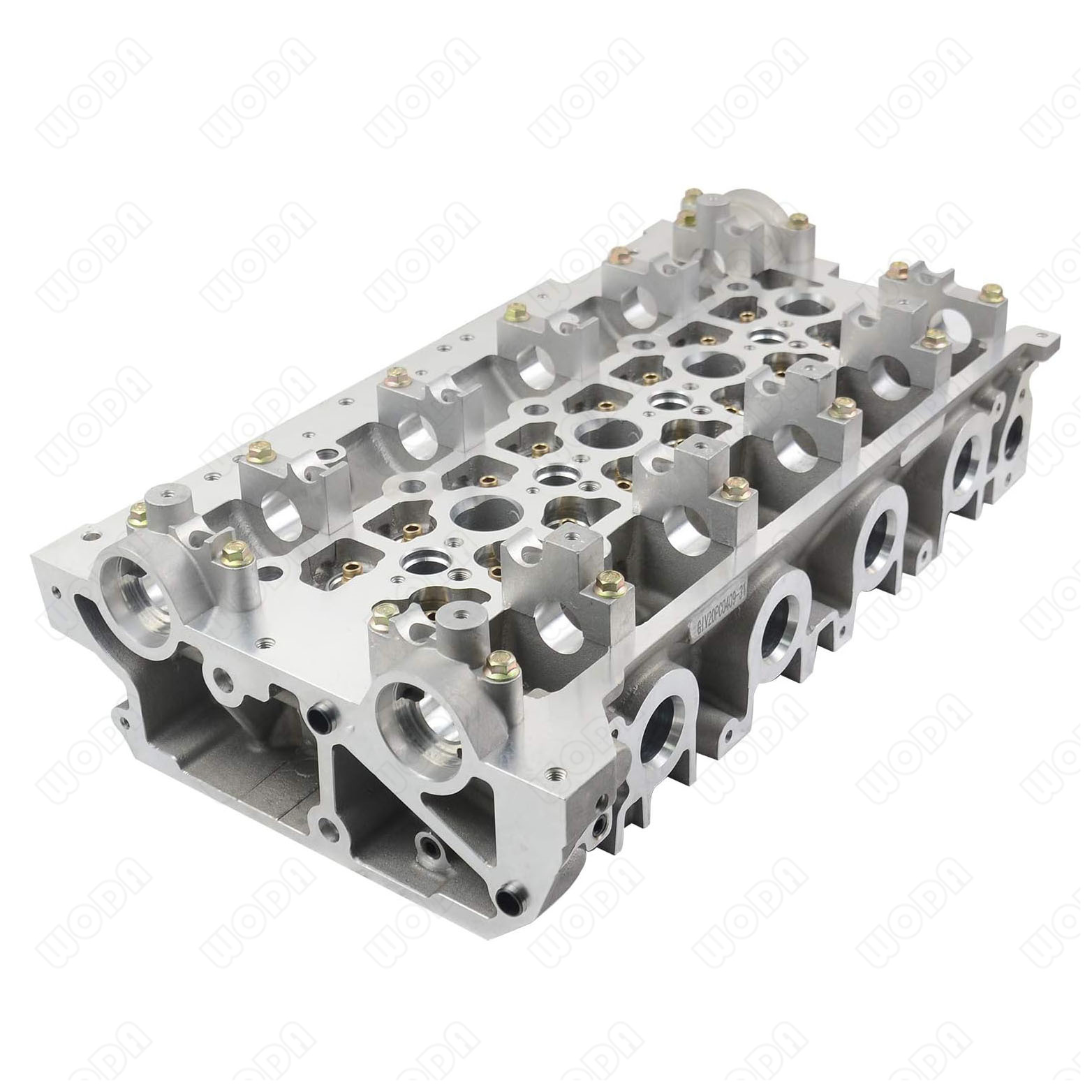 4412023 11041-00QAF Diesel Eng - đánh giá và giá Engine Cylinder Head