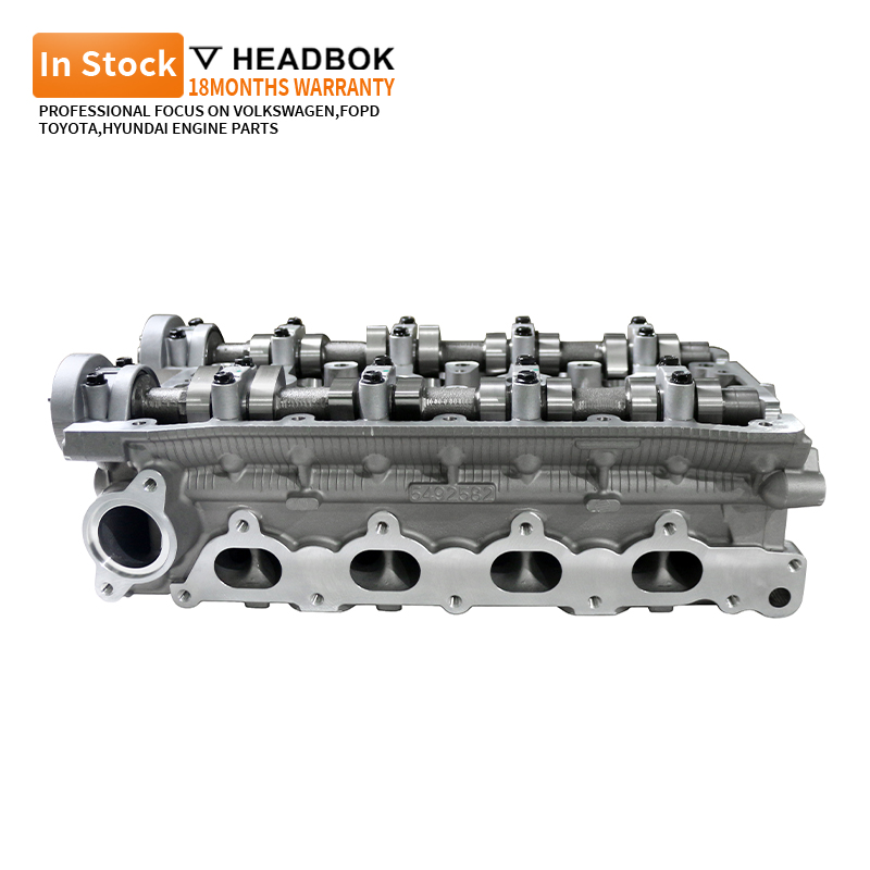 ForF16D3 Engine Parts Cylinder - đánh giá và giá Engine Cylinder Head