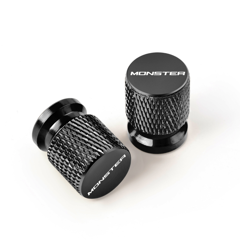 2PCS For Ducati Monster 696 79 - đánh giá và giá Motorcycle Valve Cover