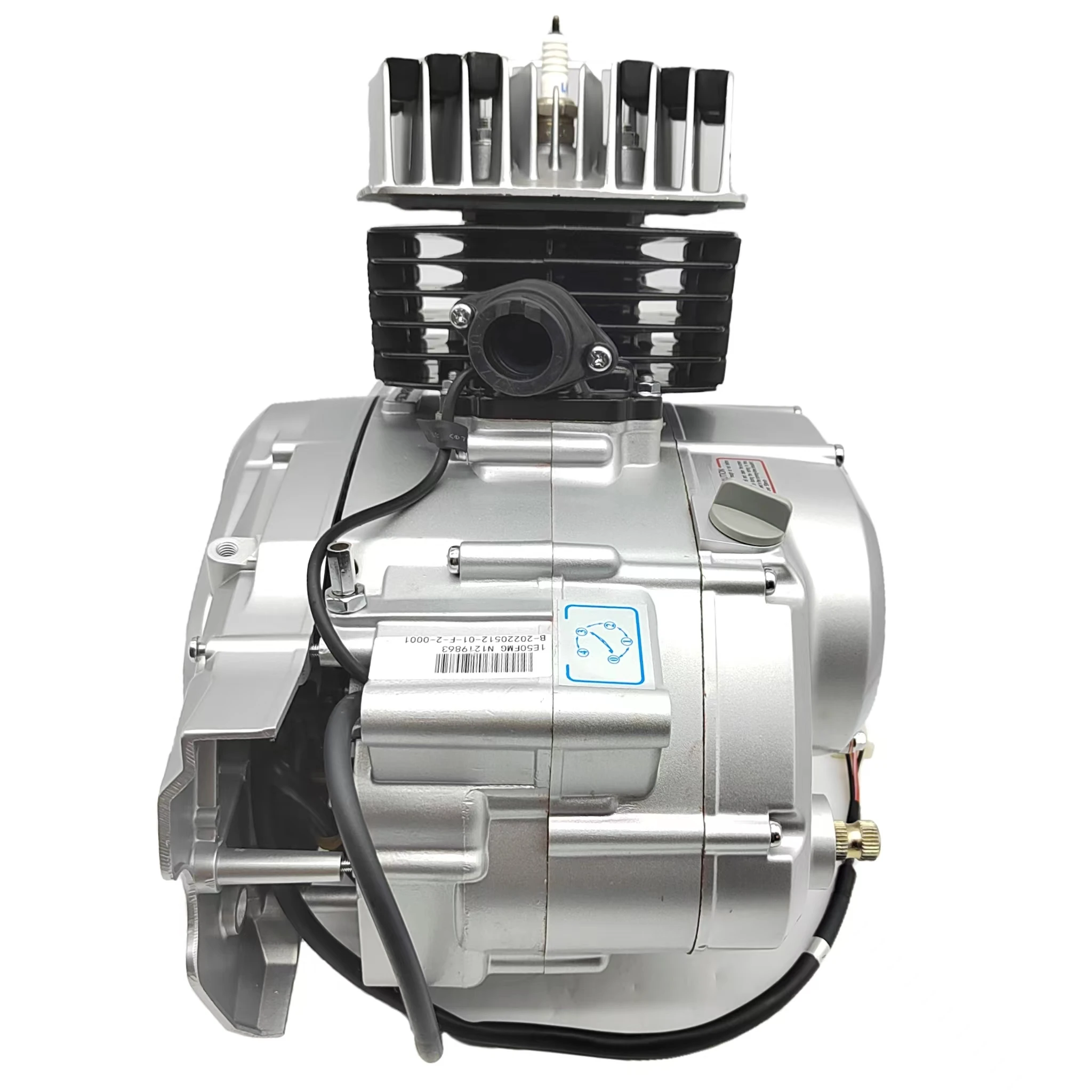 Hot Sale Motorcycle 2 Stroke   - đánh giá và giá Engine Parts Motorcycle