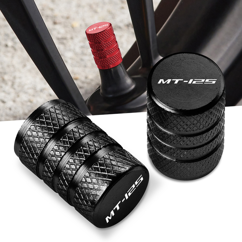 2PCS FOR YAMAHA MT-125 MT125 M - đánh giá và giá Motorcycle Valve Cover