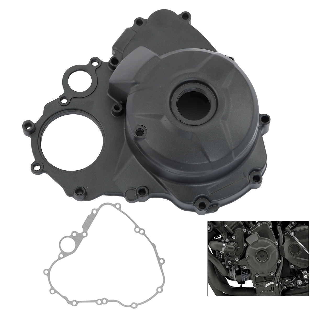 Left Stator Magneto Engine Cra - đánh giá và giá Motorcycle Stator
