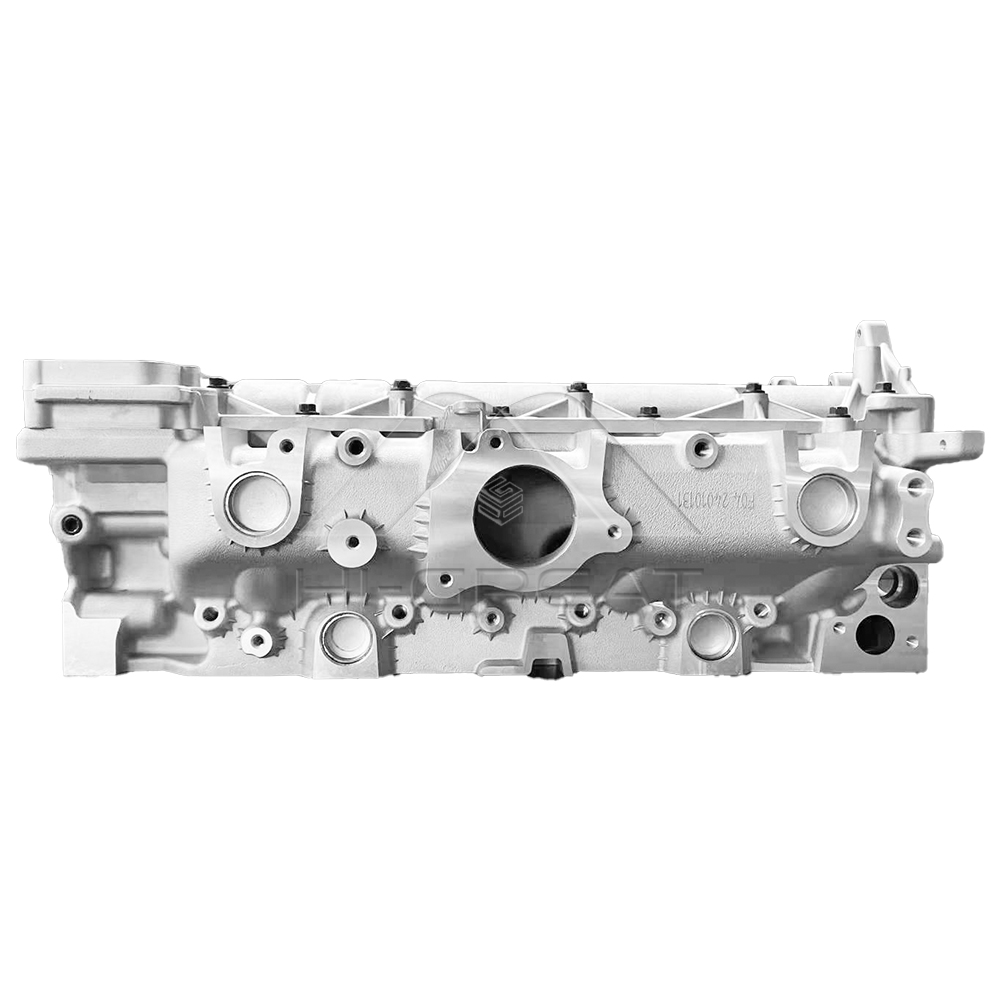 New High Quality AHH AHX DW10  - đánh giá và giá Engine Cylinder Head