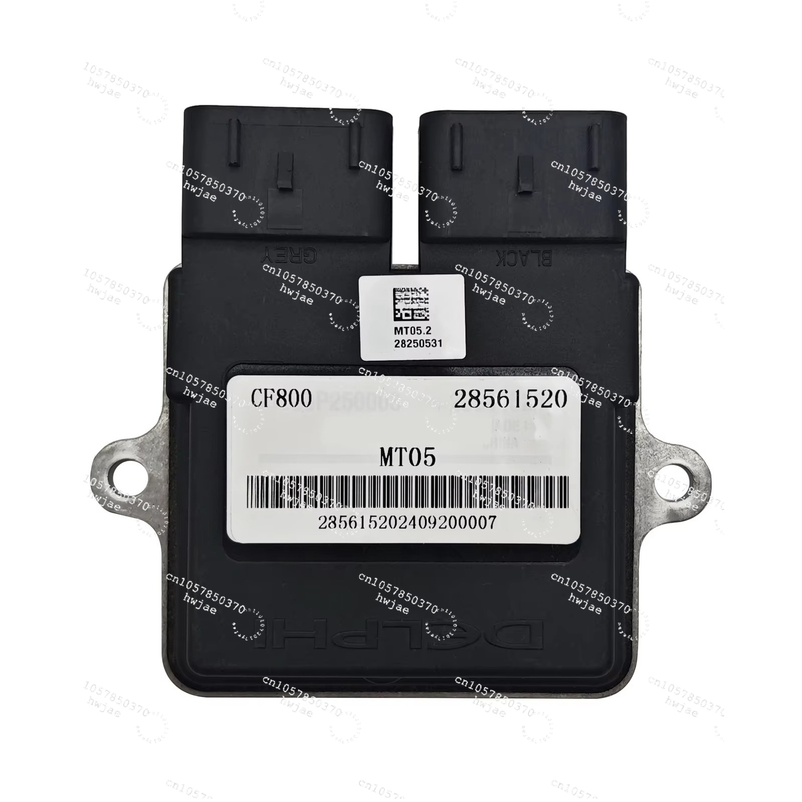 CF 800 ECU CF800-2 CF800-3 X8  - đánh giá và giá Engine Parts Motorcycle
