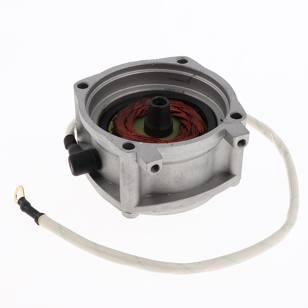 High Quality Dirt Bike Electri - đánh giá và giá Motorcycle Starter Motor