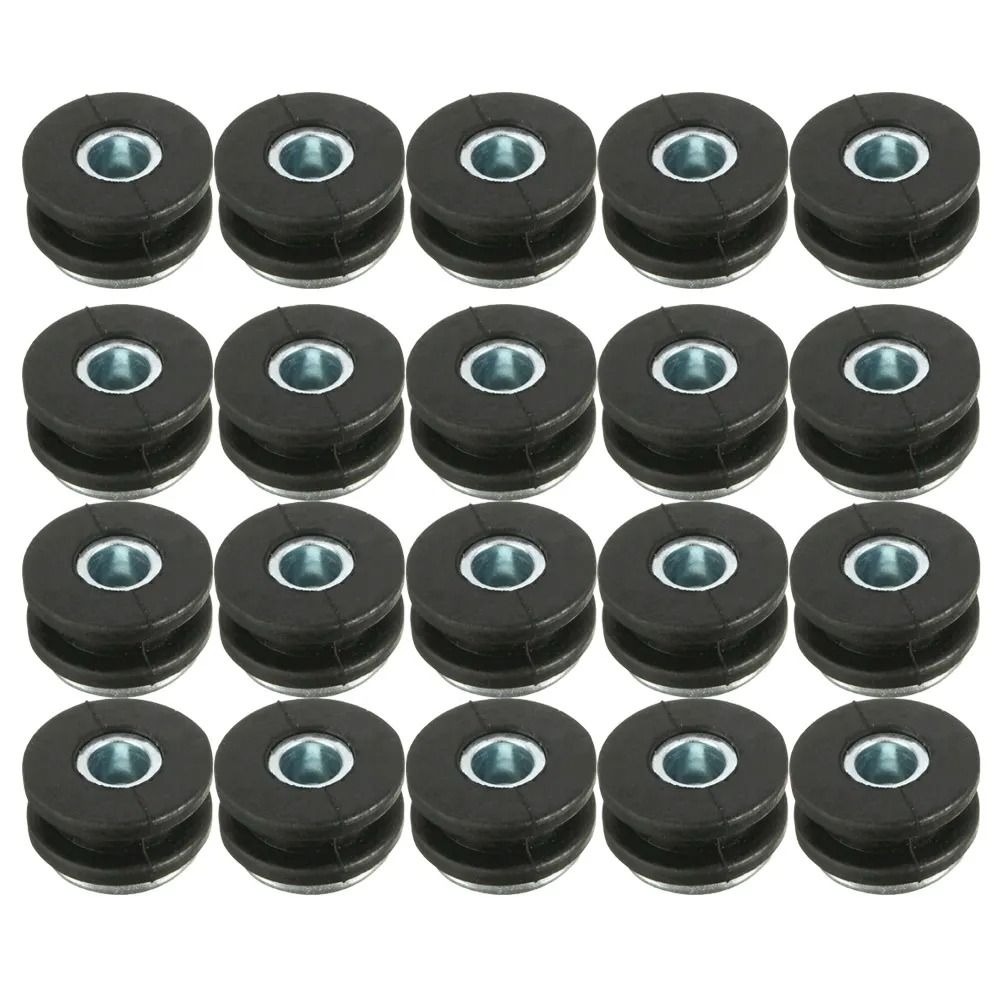 10pcs/20pcs Universal M6 Motor - đánh giá và giá Motorcycle Gasket