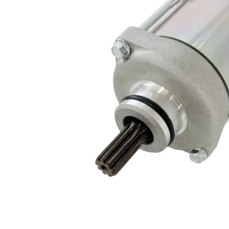 Starter motor 21163-0771 Motor - đánh giá và giá Motorcycle Starter Motor