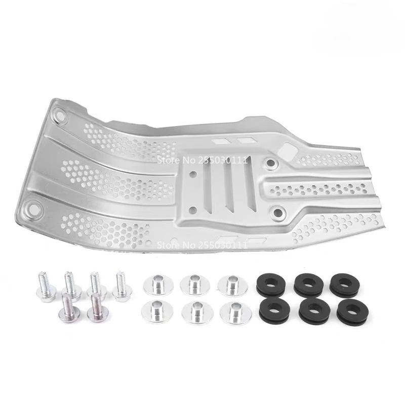 For CFMOTO 800MT Engine Lower  - đánh giá và giá Engine Parts Motorcycle