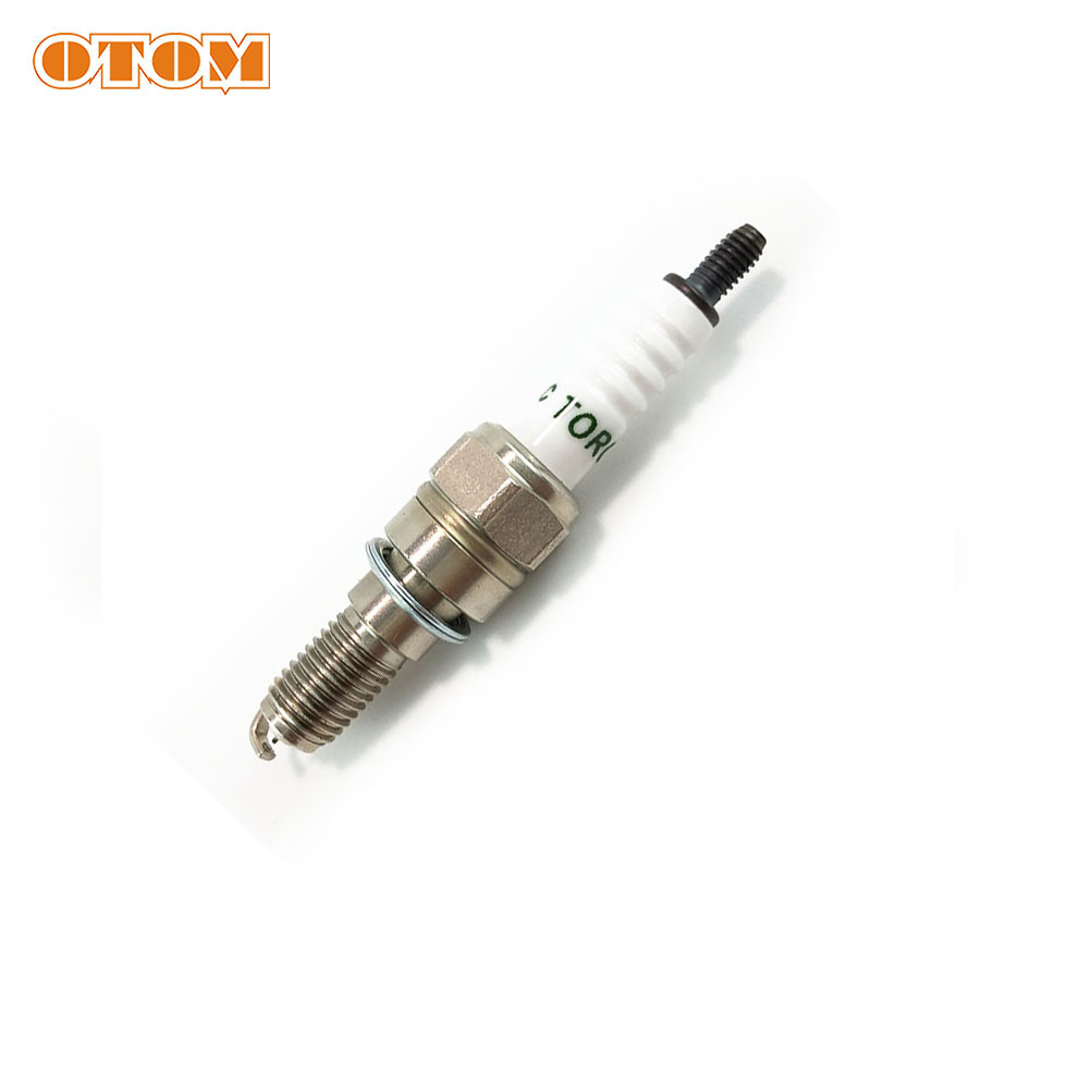 OTOM Motorcycle 450cc Engine P - đánh giá và giá Motorcycle Spark Plug