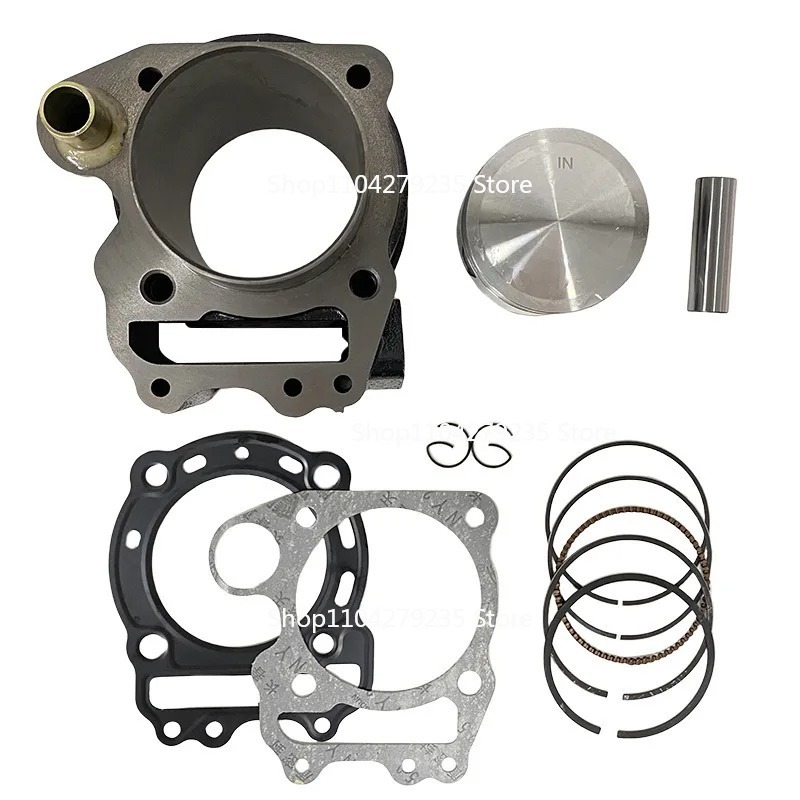 Suitable for Foresight 250 CH2 - đánh giá và giá Motorcycle Piston