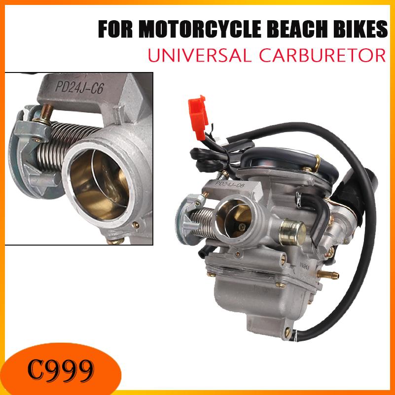 For GY6 Motorcycle Carburetor  - đánh giá và giá Motorcycle Carburetor