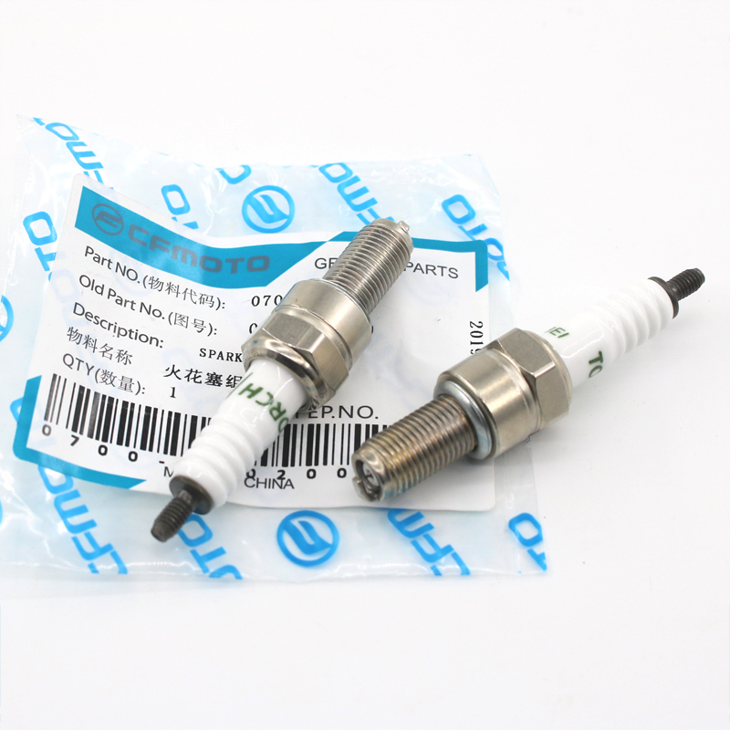 Motorcycle Parts Spark Plugs F - đánh giá và giá Motorcycle Spark Plug