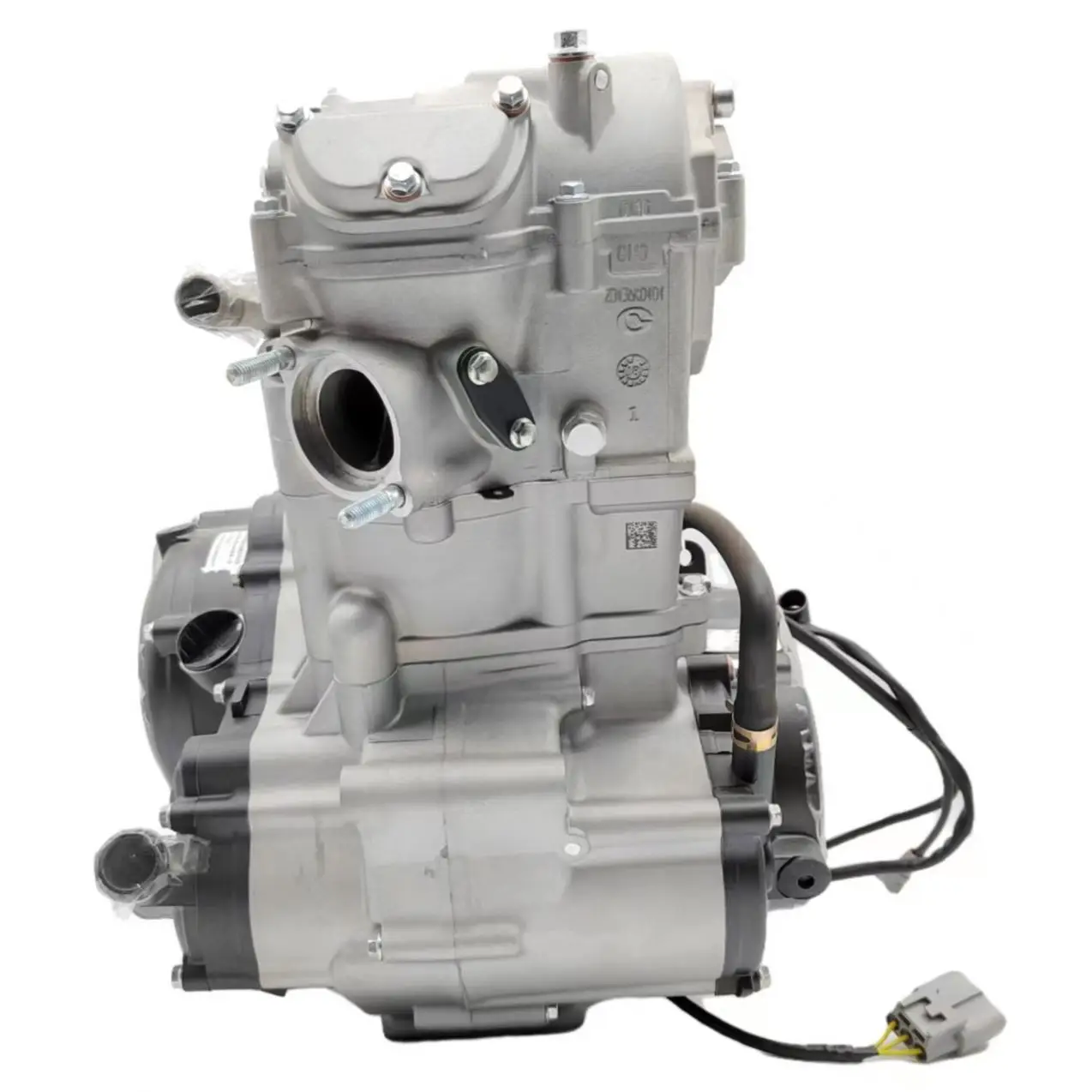 ZONGSHEN NC450 Dirt Bike Motor - đánh giá và giá Engine Parts Motorcycle