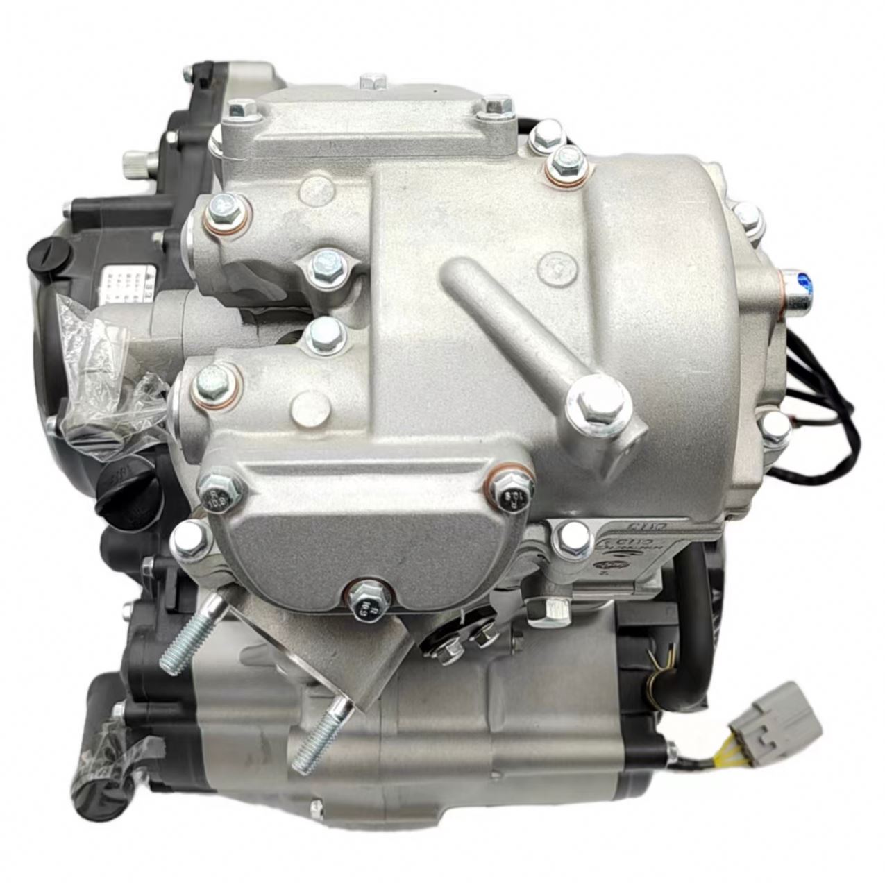 ZONGSHEN NC450 Dirt Bike Motor - đánh giá và giá Engine Parts Motorcycle