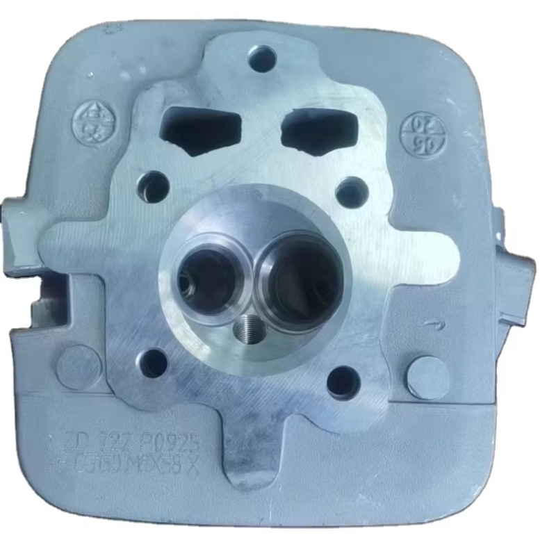 High Quality New Cylinder Head - đánh giá và giá Motorcycle Cylinder