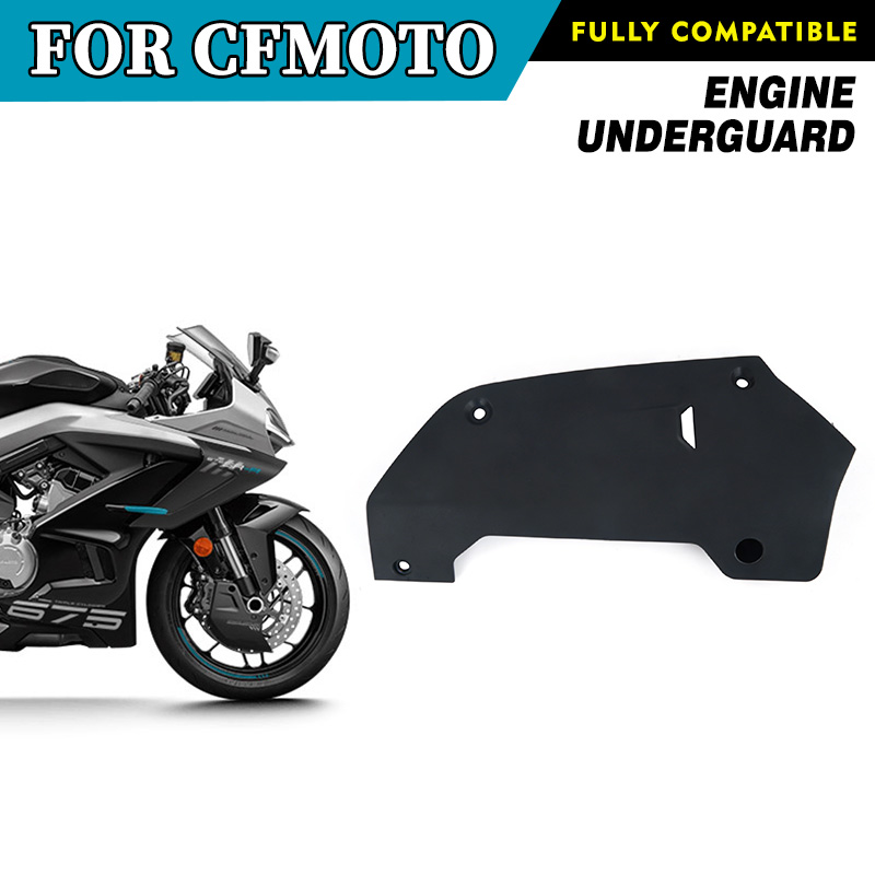 For CFMOTO 675SR-R Engine Unde - đánh giá và giá Engine Parts Motorcycle
