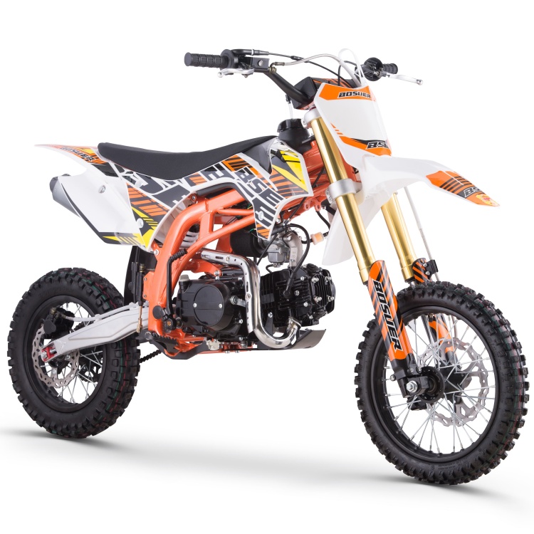 Lightweight DesignDurable 125c - đánh giá và giá Motorcycle Cylinder