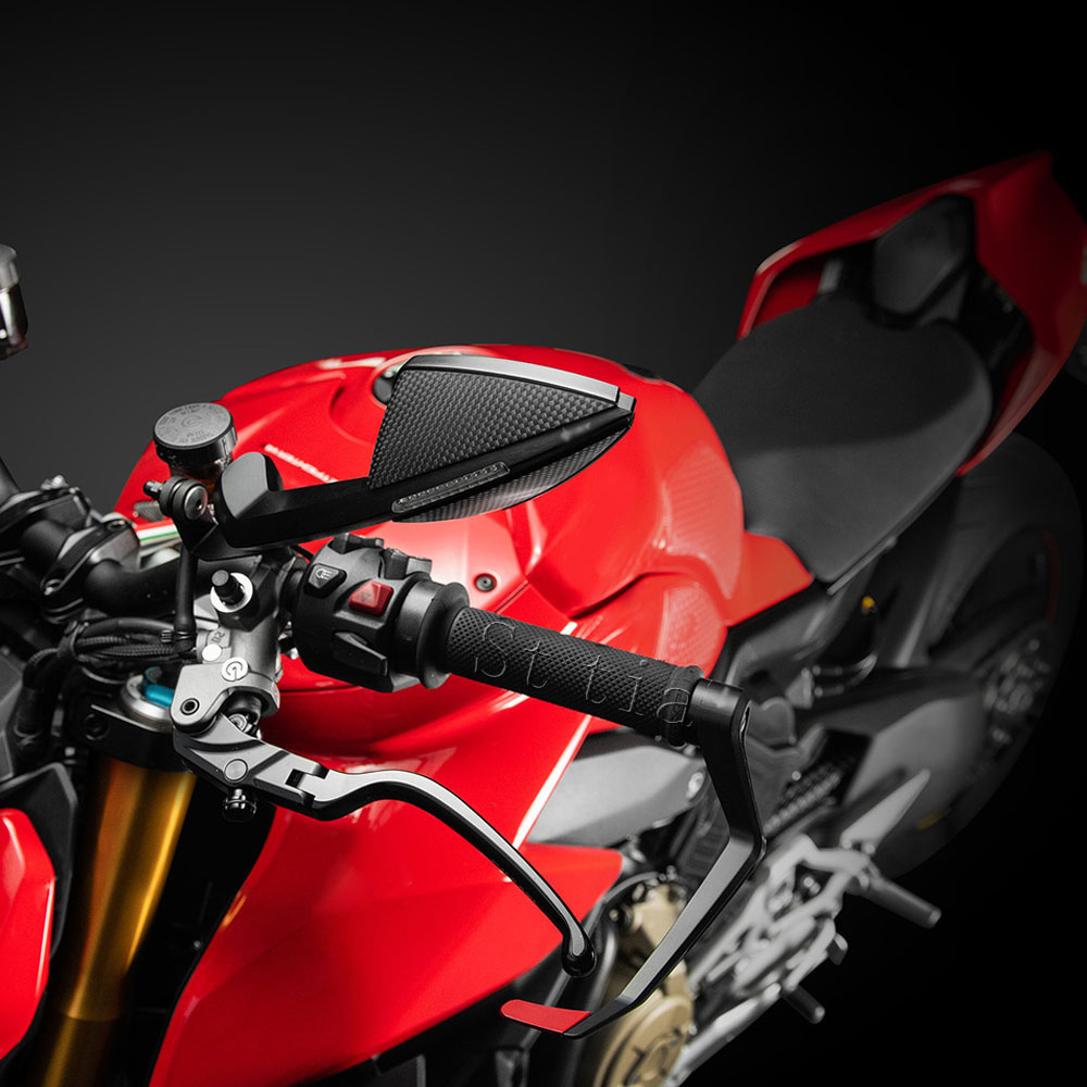 NEW For DUCATI Streetfighter V - đánh giá và giá Motorcycle Clutch