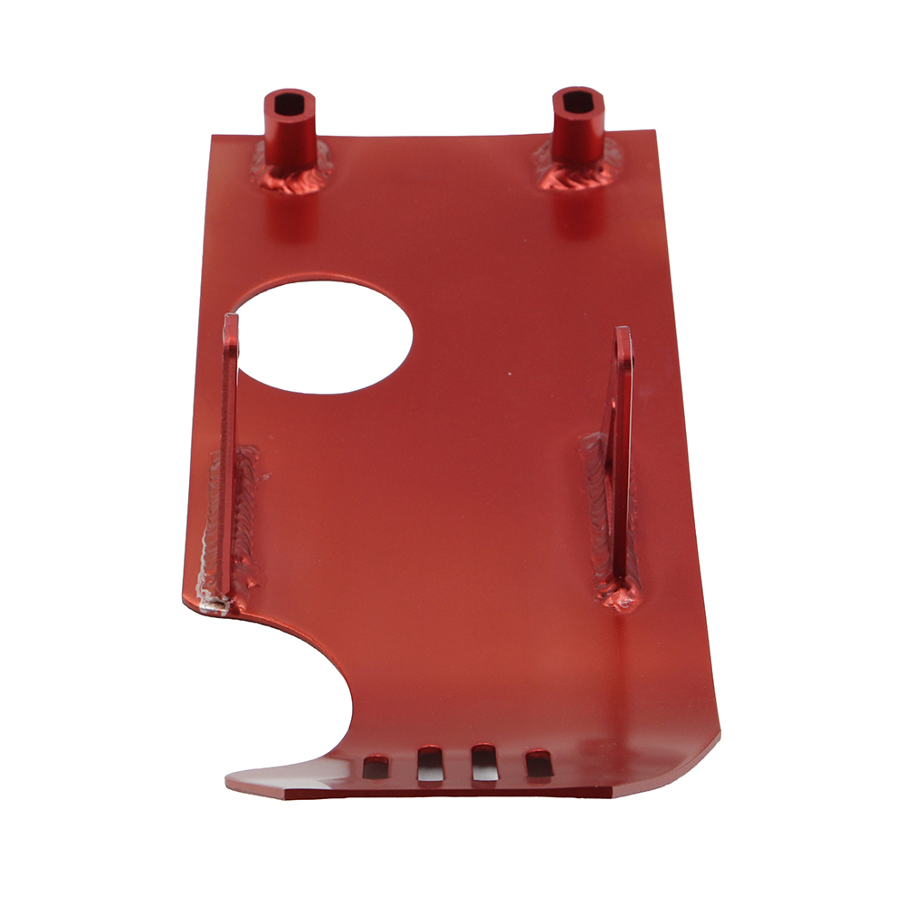 Aluminum Engine Skid Plate Gua - đánh giá và giá Engine Parts Motorcycle