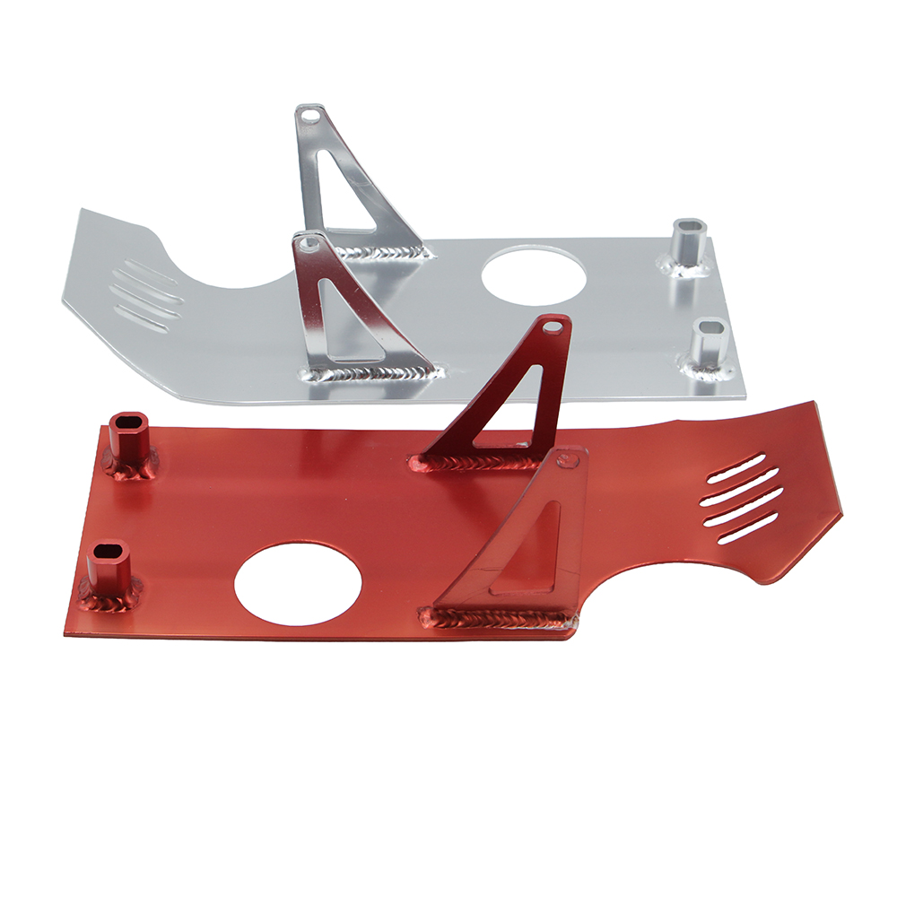Aluminum Engine Skid Plate Gua - đánh giá và giá Engine Parts Motorcycle